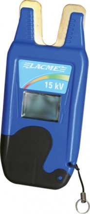 Digitálny voltmeter 15kV - Lacme